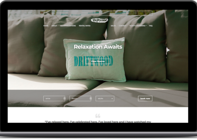 Driftwood Beach Club